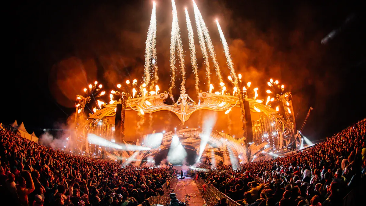 3 Cool Things Everyone Should Know About What is Dubstep - Tem.Polor