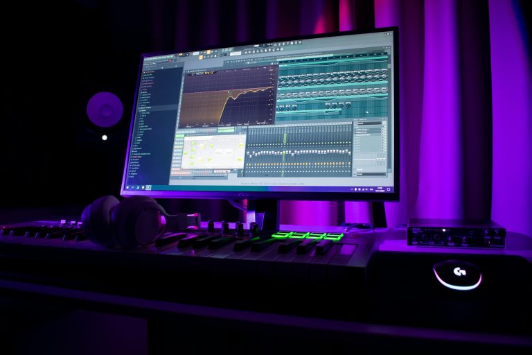 API for Music Generation in 2025: A Game-Changer for the Music Industry ...
