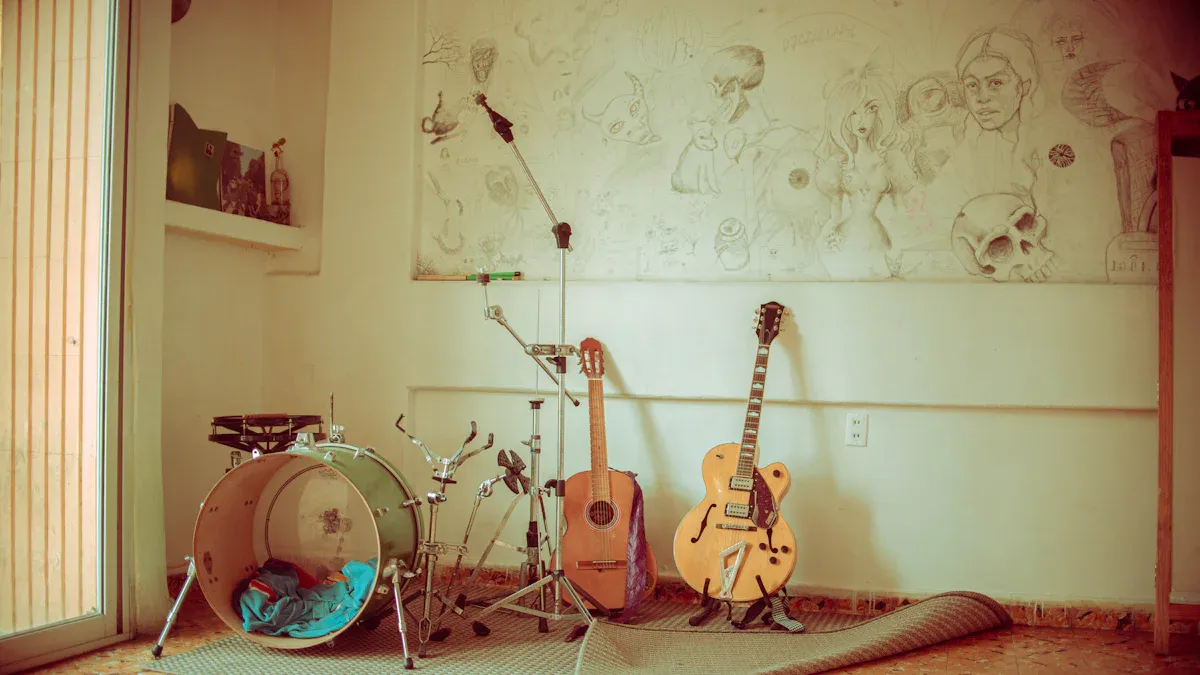 What is Bedroom Pop? 5 Reasons Bedroom Pop Is Taking Over - Tem.Polor